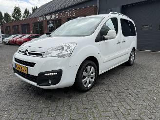  Citroën Berlingo 1.2 PureTech Feel (MPV 5-dr.) 2017/11