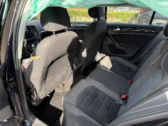 Volkswagen Golf 1.4 TSI ACT  PANORAMADAK Highline (Hatchback 5-dr.) picture 30
