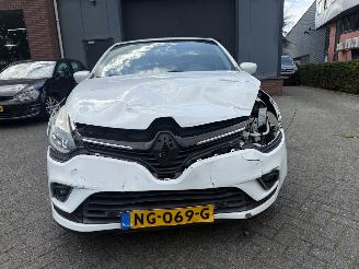 Renault Clio 0.9 TCe Intens (Hatchback 5-dr.) picture 12