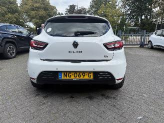 Renault Clio 0.9 TCe Intens (Hatchback 5-dr.) picture 2