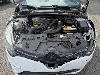 Renault Clio 0.9 TCe Intens (Hatchback 5-dr.) picture 8