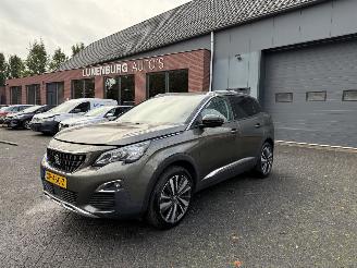 Peugeot 3008 1.2 AUTOMAAT  PureTech Allure (SUV 5-dr.) 2019/2