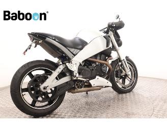 Buell XB 9 SX City Lightning picture 8