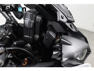 Yamaha  Tracer 9 GT picture 18