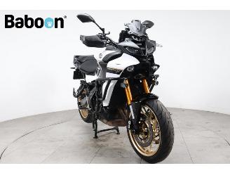 Yamaha  Tracer 9 GT picture 2