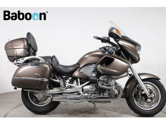 okazja motocykle BMW R 1200 CL ABS 2002/4