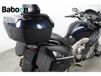BMW K 1600 GTL ABS picture 15