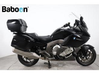 occasion passenger cars BMW K 1600 GT ABS 2016/4