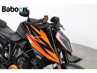 KTM 1290 Super Duke R ABS picture 9
