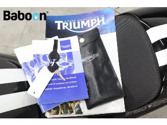 Triumph Speed Triple 1050 picture 24