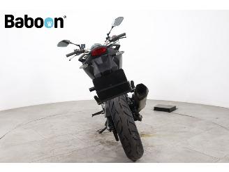 KTM 125 Duke ABS picture 7