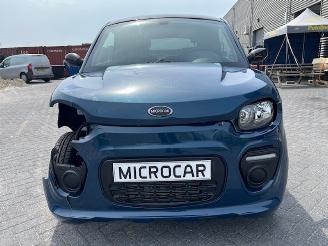 Microcar  DUE DCI 45KM picture 8