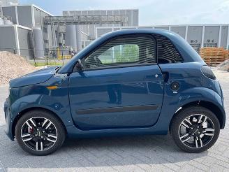 Microcar  DUE DCI 45KM picture 6