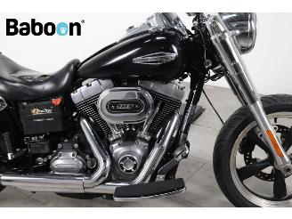 Harley-Davidson  FLD Dyna Switchback ABS picture 10