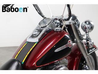 Harley-Davidson  FLSTC Softail Heritage Classic picture 15