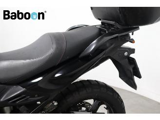 Suzuki DL 650 V-Strom ABS picture 13