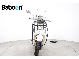 Vespa  Primavera 45KM picture 3