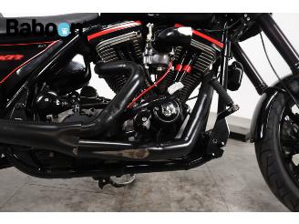 Harley-Davidson  FXRS Low Rider picture 21