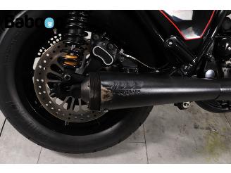 Harley-Davidson  FXRS Low Rider picture 11