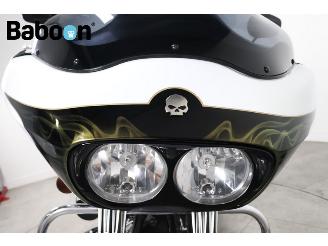 Harley-Davidson  FLTRUSE Road Glide 110 picture 9