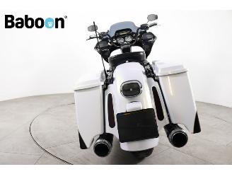 Harley-Davidson  FLTRUSE Road Glide 110 picture 3