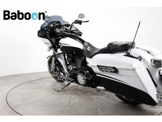 Harley-Davidson  FLTRUSE Road Glide 110 picture 4