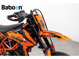 KTM 690 SMC -R picture 9
