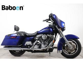  Harley-Davidson  FLHX Street Glide 2007/1