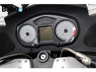 BMW R 1200 RT ABS picture 17