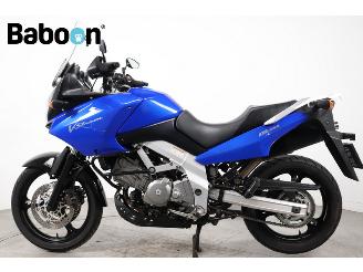 Suzuki DL 650 V-Strom picture 5