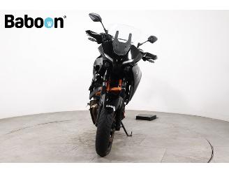 Yamaha  Tracer 7 picture 3
