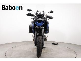 Triumph Tiger 1200 GT Pro picture 3