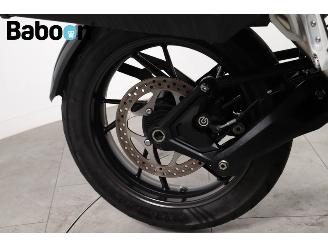 Triumph Tiger 1200 GT Pro picture 21