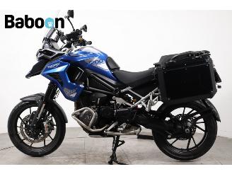 Triumph Tiger 1200 GT Pro picture 5