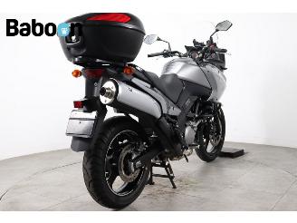 Suzuki DL 650 V-Strom picture 2