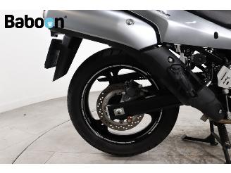 Suzuki DL 650 V-Strom picture 11