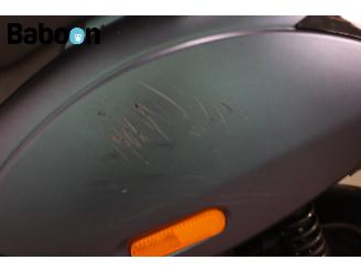 Piaggio  Zip 45KM picture 15