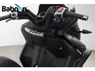 Piaggio MP3 500 LT Sport ABS picture 12