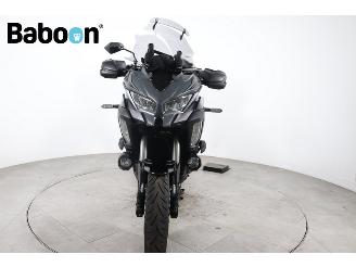 Kawasaki Versys 1000 SE picture 7