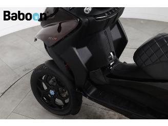Piaggio MP3 500 LT Sport ABS picture 18