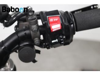 Yamaha MT-09 ABS picture 19