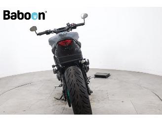 Yamaha MT-09 ABS picture 3