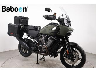 Harley-Davidson  Pan America RA 1250 Special picture 8