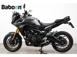 Yamaha  Tracer 900 ABS picture 5