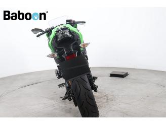 Kawasaki Ninja 650  picture 3