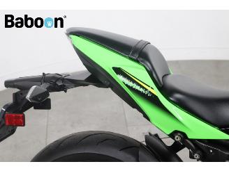 Kawasaki Ninja 650  picture 14