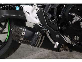 Kawasaki Ninja 650  picture 13