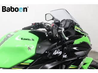 Kawasaki Ninja 650  picture 15