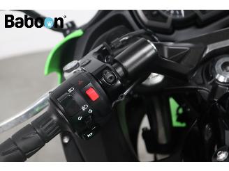 Kawasaki Ninja 650  picture 19