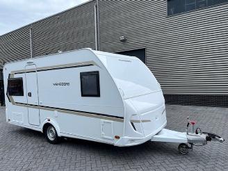 Unfall Kfz Wohnwagen Weinsberg  CaraOne Edition HOT 450 FU 2021/3